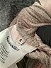 Nanushka Ivory Long Sleeve Blouse Size S - photo 8