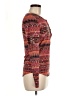 Lucky Brand Red Long Sleeve Henley Size M - photo 4