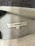 Vince. 100% Cashmere Tan Cardigan Size L - photo 7