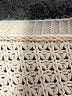 Unbranded 100% Acrylic Ivory Cardigan Size M - photo 7