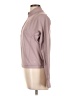 Apana Pink Tan Sweatshirt Size L - photo 5