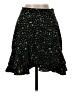 Club Monaco Stars Black Formal Skirt Size 0 - photo 1