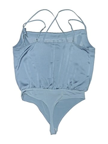 Express Outlet Bodysuit (view 2)