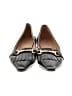 Françoise Black Flats Size 7 - photo 2