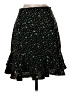 Club Monaco Stars Black Formal Skirt Size 0 - photo 2