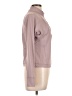 Apana Pink Tan Sweatshirt Size L - photo 4