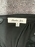 Another Love Black Sleeveless T-Shirt Size S - photo 7