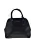 Steve Madden 100% Polyvinyl Chloride Black Satchel One size - photo 1