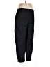 On 34th Black Cargo Pants Size 16 - photo 1