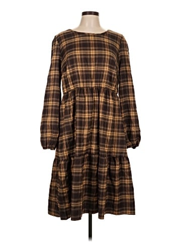 Unbranded Casual Dress (view 1)