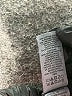 Lucky Brand Black Denim Jacket Size M - photo 7