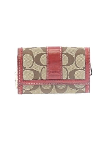 Coach Wallet (view 1)