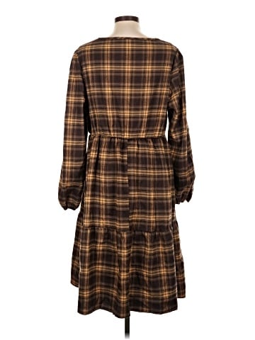 Unbranded Casual Dress (view 2)