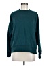 Zara Teal Pullover Sweater Size M - photo 1