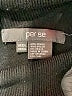Per Se Black Turtleneck Sweater Size XXL - photo 7