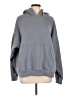 Fabletics Gray Pullover Hoodie Size L (estimated) - photo 1