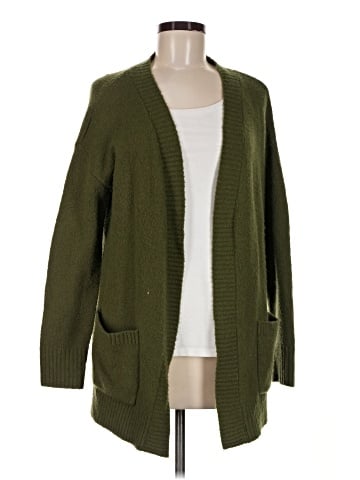 It's Our Time Cardigan (view 1)