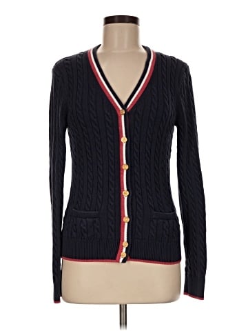 Brooks Brothers 346 Cardigan (view 1)
