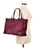 Tory Burch Burgundy Weekender One size - photo 2