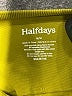 Halfdays Green Active Pants Size M - photo 4