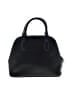Steve Madden 100% Polyvinyl Chloride Black Satchel One size - photo 3