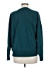 Zara Teal Pullover Sweater Size M - photo 2