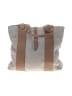 BCBGMAXAZRIA Gray Tote One size - photo 1