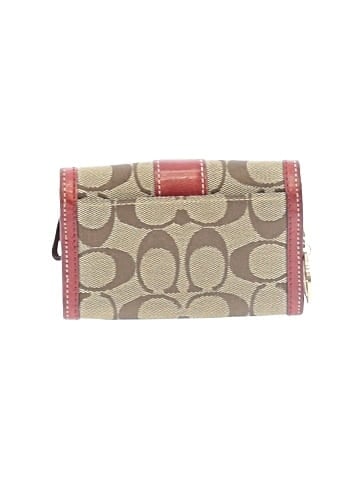 Coach Wallet (view 2)