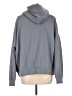 Fabletics Gray Pullover Hoodie Size L (estimated) - photo 2