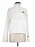 Puma White Sweatshirt Size L - photo 1