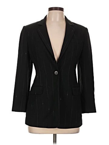 DKNY Wool Cardigan (view 1)