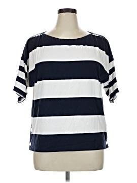Tommy Hilfiger Short Sleeve Top