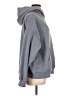 Fabletics Gray Pullover Hoodie Size L (estimated) - photo 4