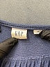 Gap Solid Blue Jumpsuit Size XS - photo 4