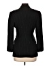 DKNY 100% Wool Black Wool Cardigan Size 10 - photo 2