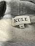 Kule Gray Sweatshirt Size S - photo 7
