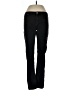 Dear John Chevron-herringbone Black Jeans Size 32 waist - photo 1