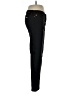 Dear John Chevron-herringbone Black Jeans Size 32 waist - photo 4