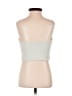 Windsor Ivory Tube Top Size S - photo 2