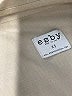Esby Ivory Overalls Size XS - photo 4