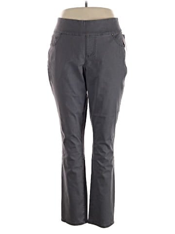 Jag Active Pants (view 1)