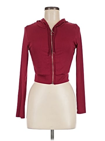 Shein Jacket (view 1)