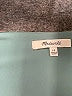 Madewell 100% Polyester Floral Green Cocktail Dress Size 10 - photo 7