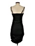 Forever 21 Solid Black Cocktail Dress Size S - photo 2