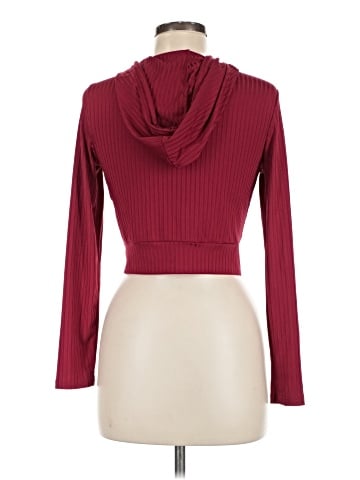 Shein Jacket (view 2)