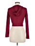 Shein Burgundy Jacket Size M - photo 2