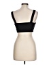 Shein Black Sports Bra Size L - photo 2
