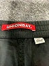 Unionbay Solid Black Casual Pants Size XL - photo 4
