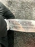 Unionbay Solid Black Casual Pants Size XL - photo 5
