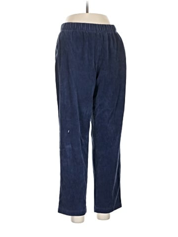 Lands' End Casual Pants (view 1)
